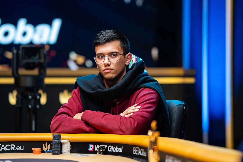 Samuel Mullur Samuel Mullur