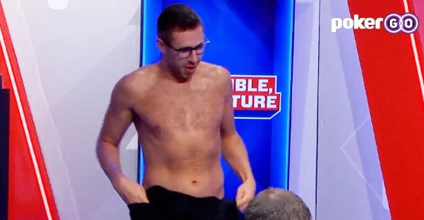 Sean Perry - Cash of the Titans II Sean Perry - Cash of the Titans II