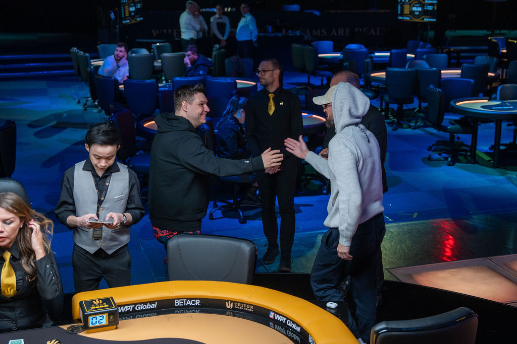 Igor Yaroshevskyy Igor Yaroshevskyy