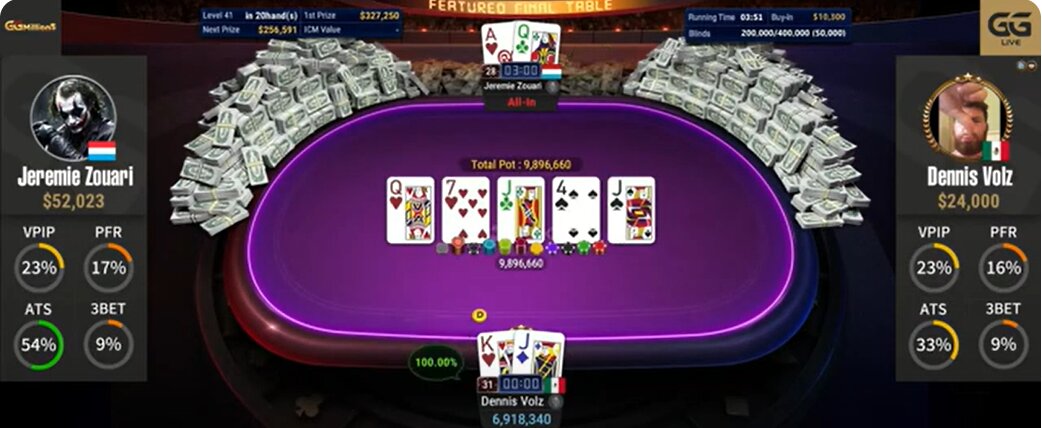 VolzRiverJack VolzRiverJack