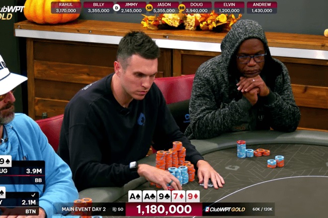 Doug Polk Doug Polk