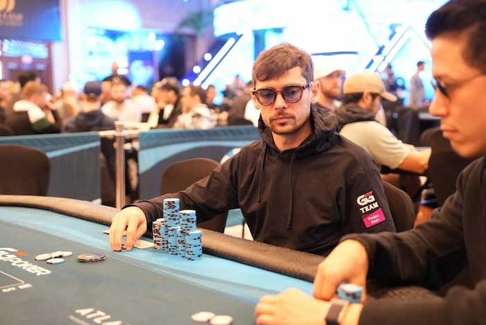 Fedor Holz Fedor Holz