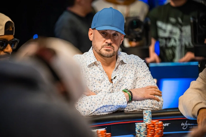 Kevin Calenzo Kevin Calenzo