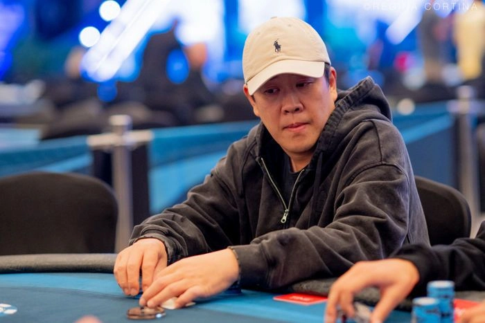 Moonho Seo Moonho Seo