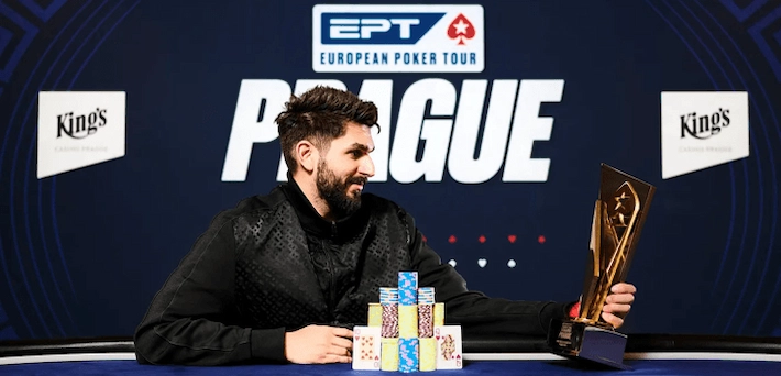 Patrik Jaros Patrik Jaros