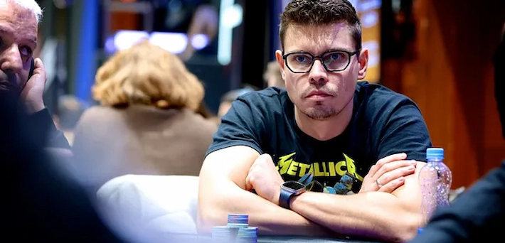 Piotr Sztenkiel Piotr Sztenkiel