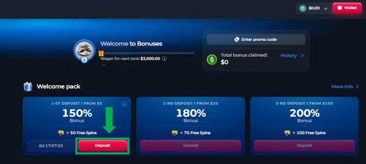 BetFury Promo Code Welcome Bonus BetFury Promo Code Welcome Bonus