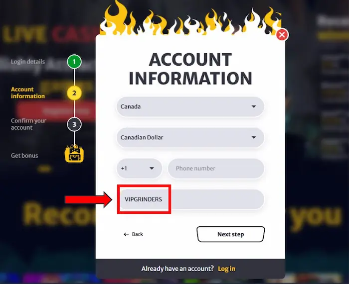 hellspin casino promo code hellspin casino promo code