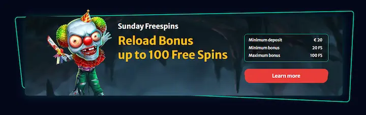 hellspin casino sunday free spins hellspin casino sunday free spins