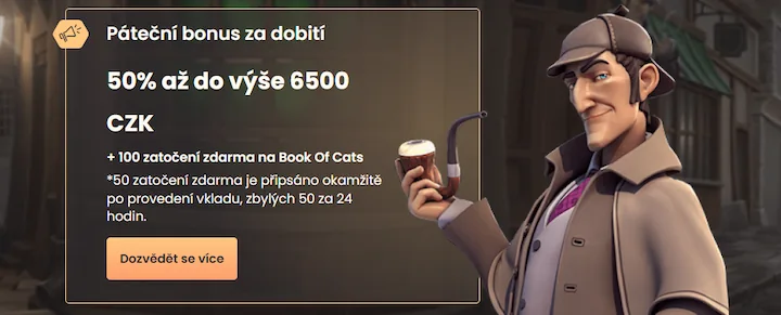 national casino Páteční bonus za dobití