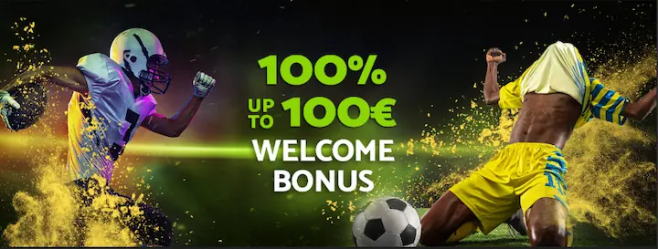 palmslots sports welcome bonus Esimerkki tervetuliaisbonuksesta rekisteröitymisvapaalla kasinolla