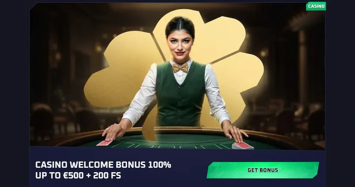 sportaza casino welcome bonus activate