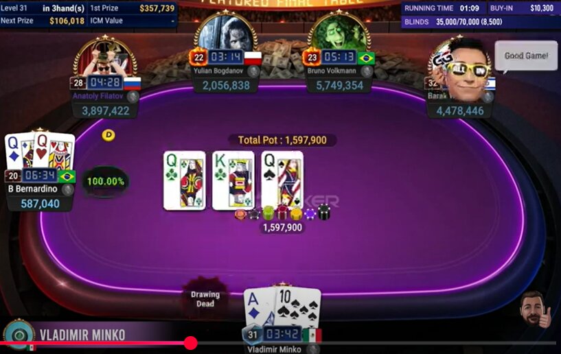 MinkoQuadsExit MinkoQuadsExit