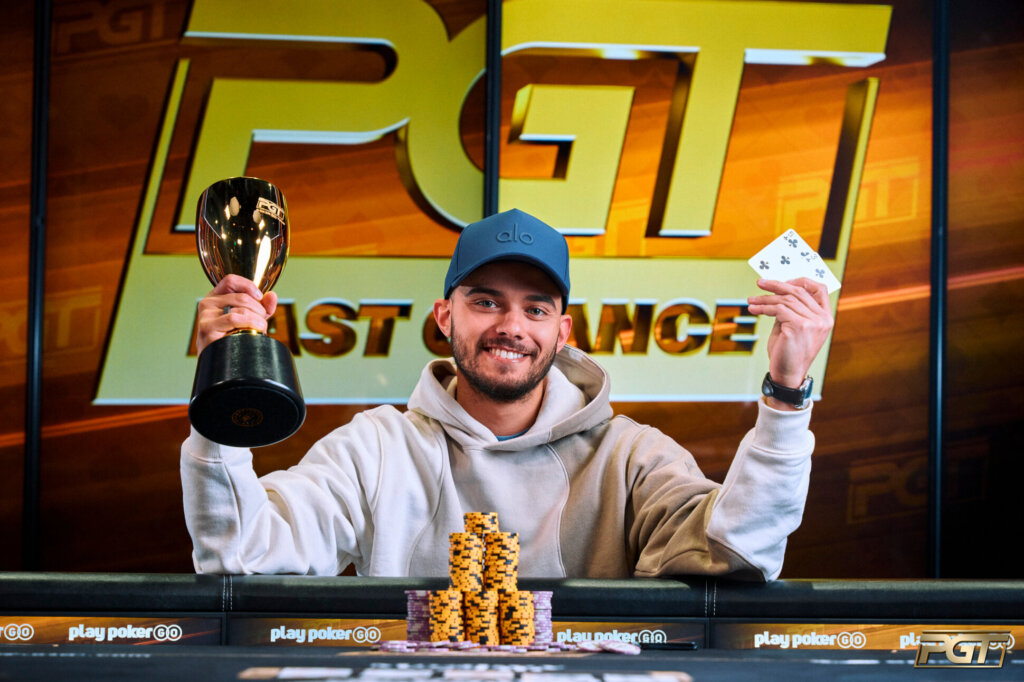 WilsonPGT2win WilsonPGT2win