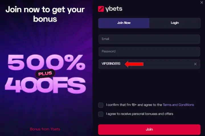 ybets promo code ybets promo code