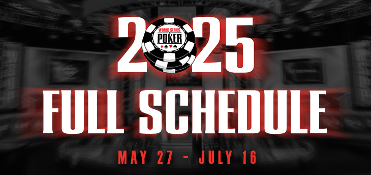 WSOP2025fullschedule WSOP2025fullschedule