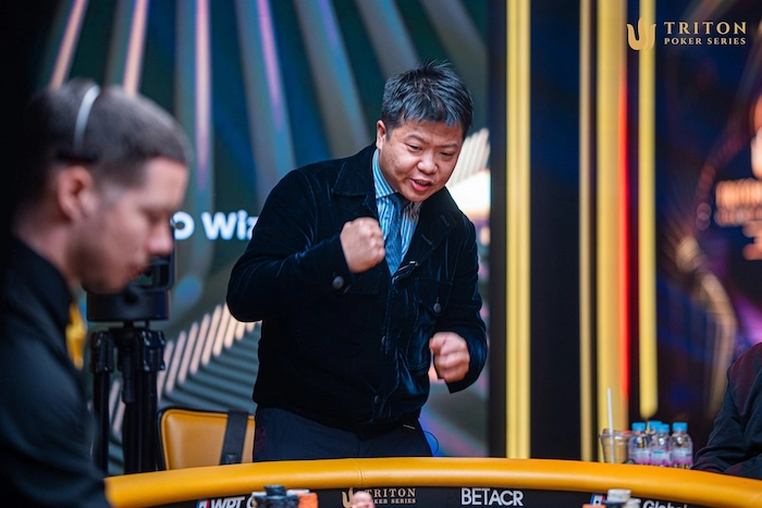 Yuzhu Wang Yuzhu Wang