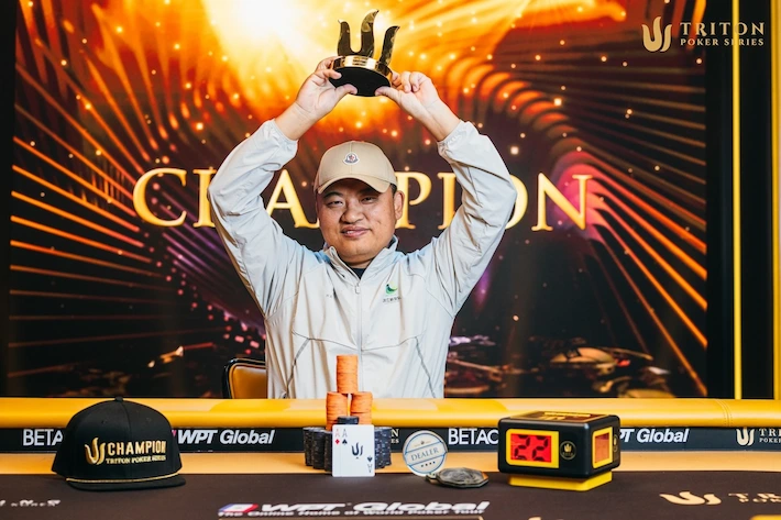 Zhao Hongjun Zhao Hongjun