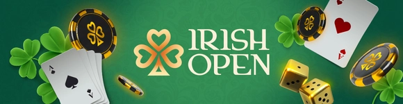 irish open irish open