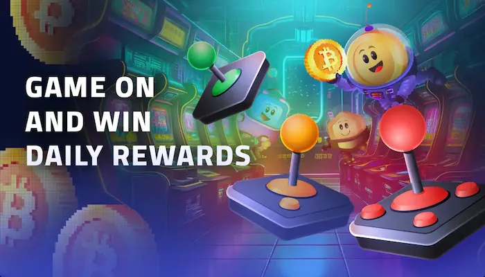 mBit_CommunityArcade_Promo