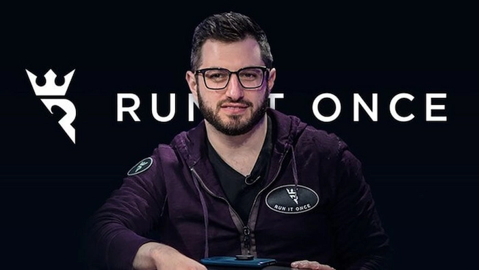 Phil Galfond’s Rake Revolution