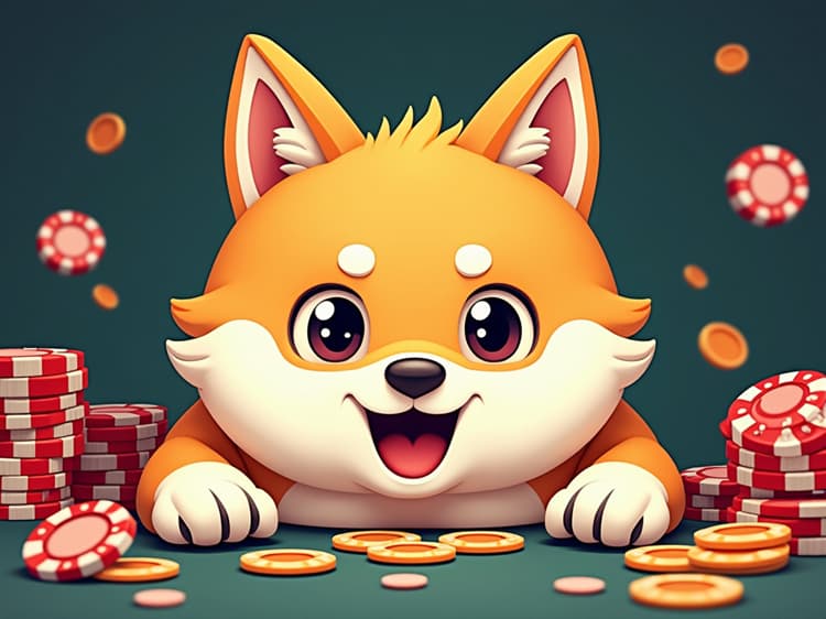 Dogecoin Betting Sites