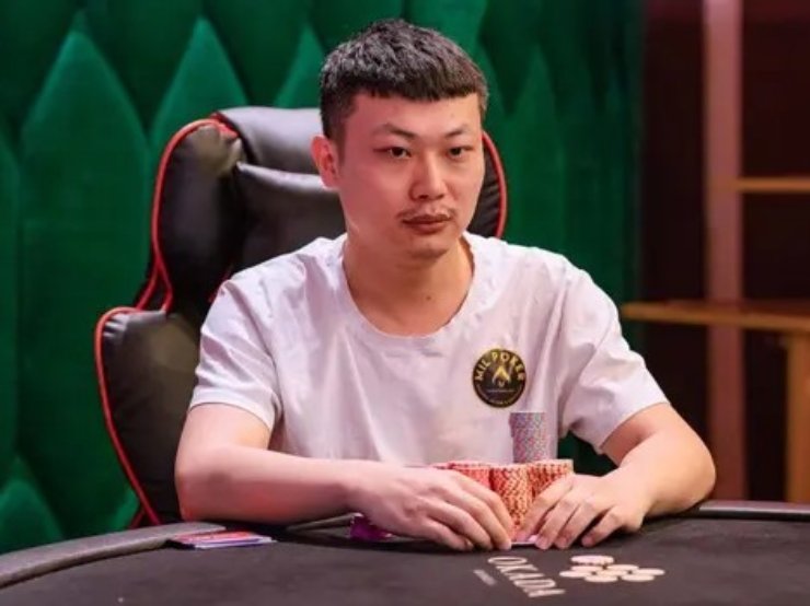 JinlongHu1 JinlongHu1