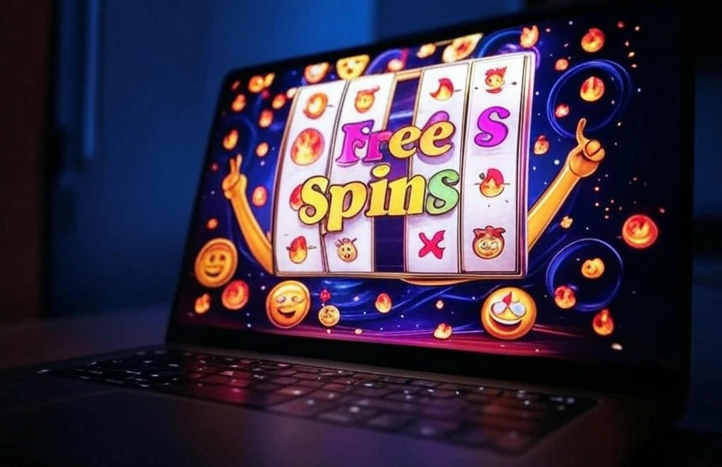 nejlepší free spiny dnes zdarma