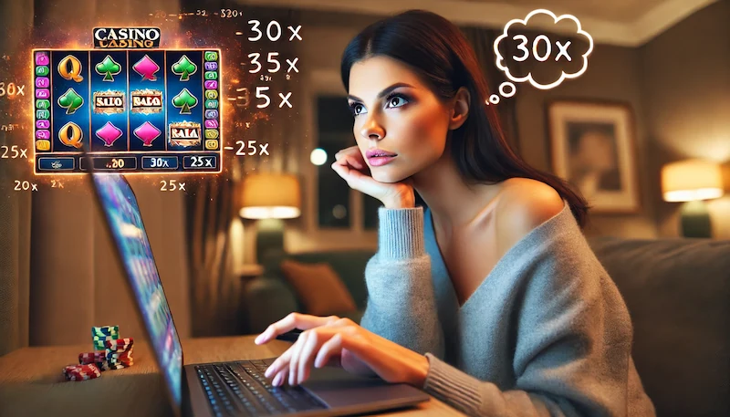 casino wagering requirements guide