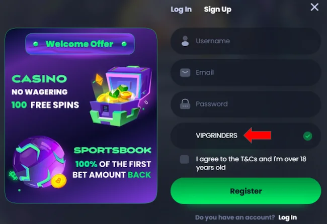 jackbit bonuskod jackbit bonuskod