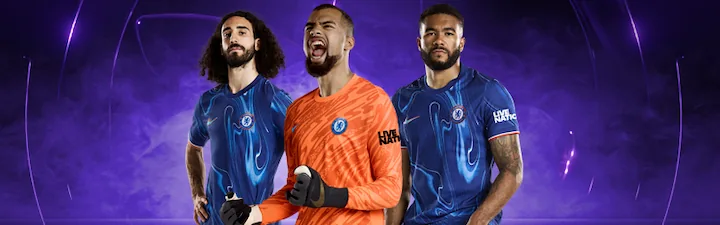 promoción roobet x chelsea