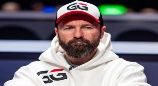 Daniel Negreanu signs ggpoker deal