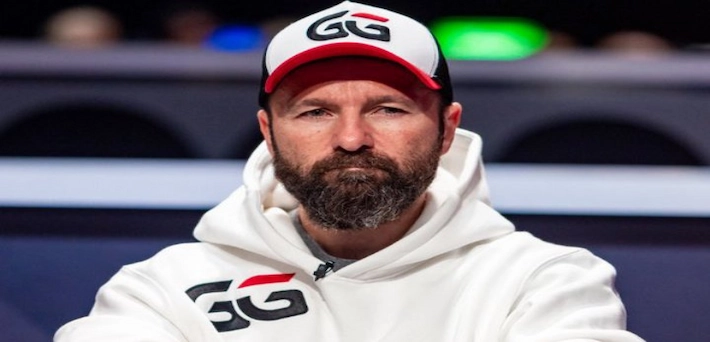 Daniel Negreanu signs ggpoker deal