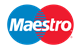 Maestro Logo transparent