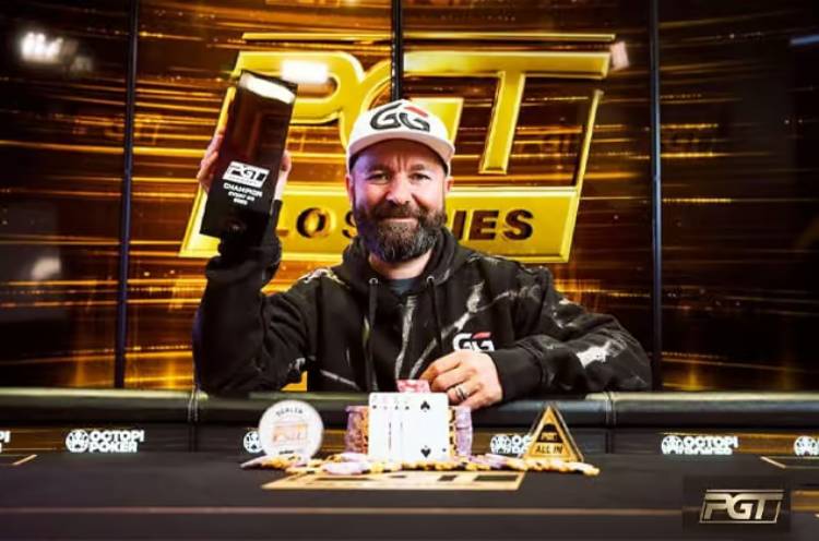 Negreanu2025 Negreanu2025