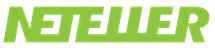 NETELLER Logo transparent