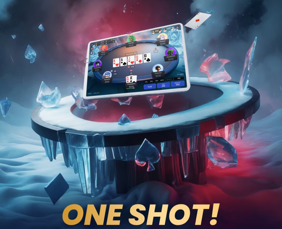 OneShot1