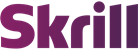 Skrill Logo transparent