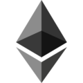 ethereum logo transparent