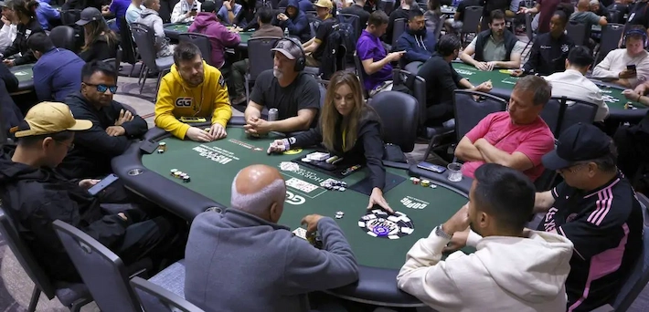 WSOP Employees Event Controversy Continues