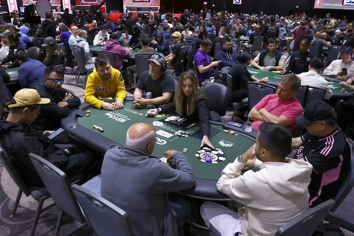 WSOP Employees Event Controversy Continues WSOP Employees Event Controversy Continues