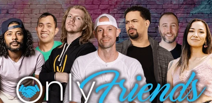 Matt Berkey’s Only Friends Podcast to End