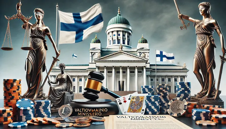 nettipokerin suomen laillisuus