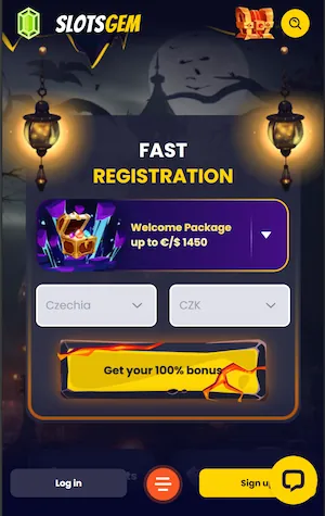 slotsgem casino mobile app