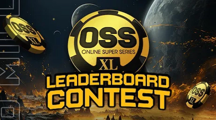 Online Super Series XL