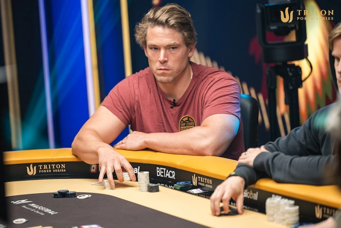 Alex Foxen Alex Foxen