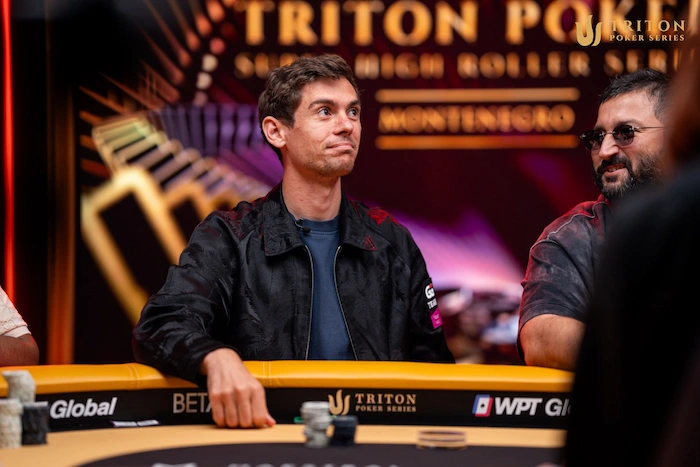 Fedor Holz Fedor Holz