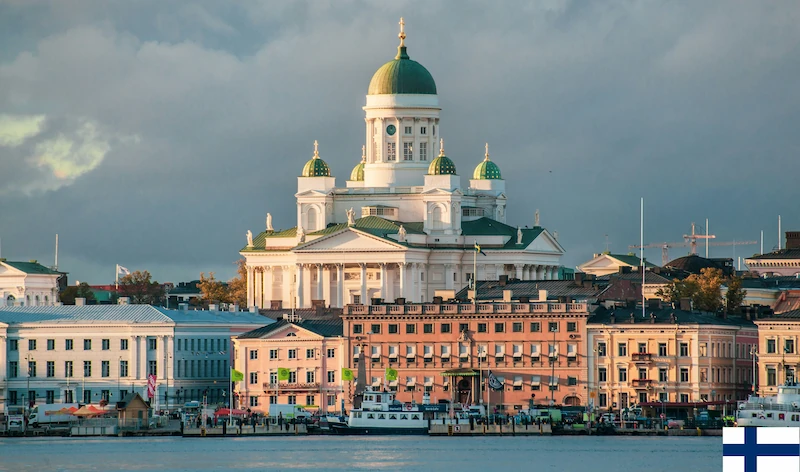 Finland Poker & Casino