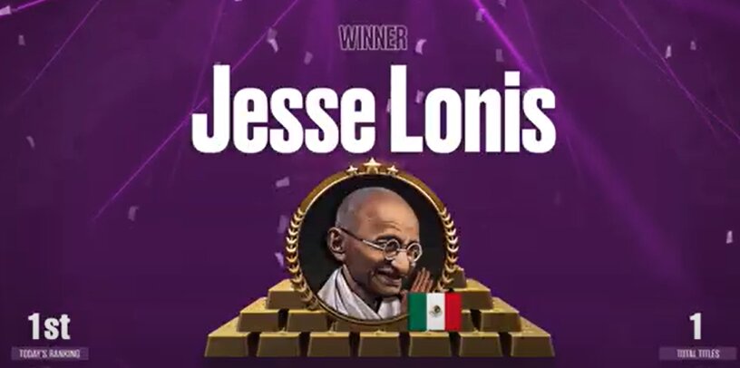 LonisGGwin1 LonisGGwin1