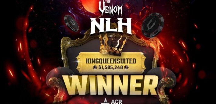 VenomWinner